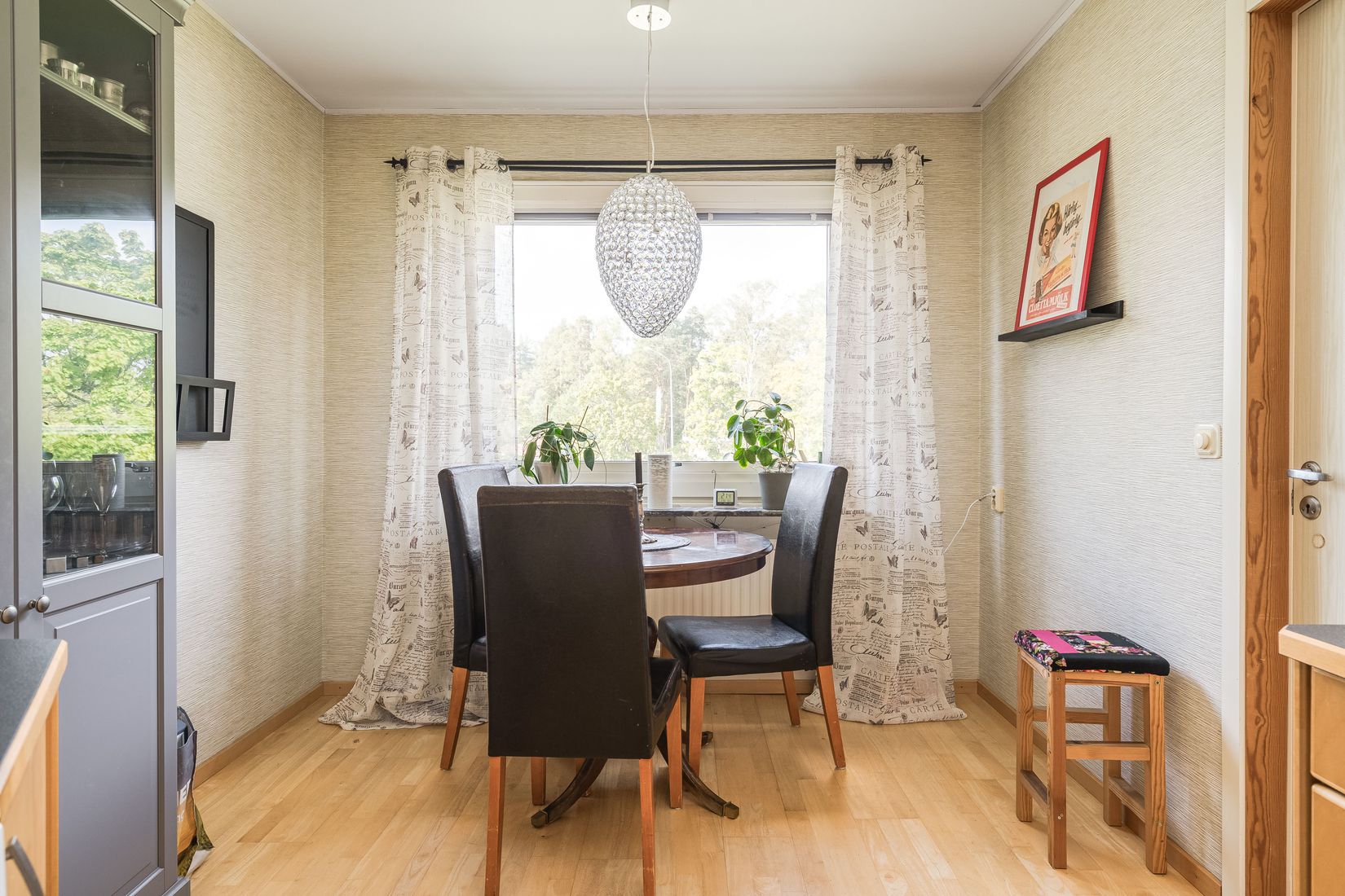 Bostadsrätt, Blockstensgatan 7, Vilbergen, Norrköping