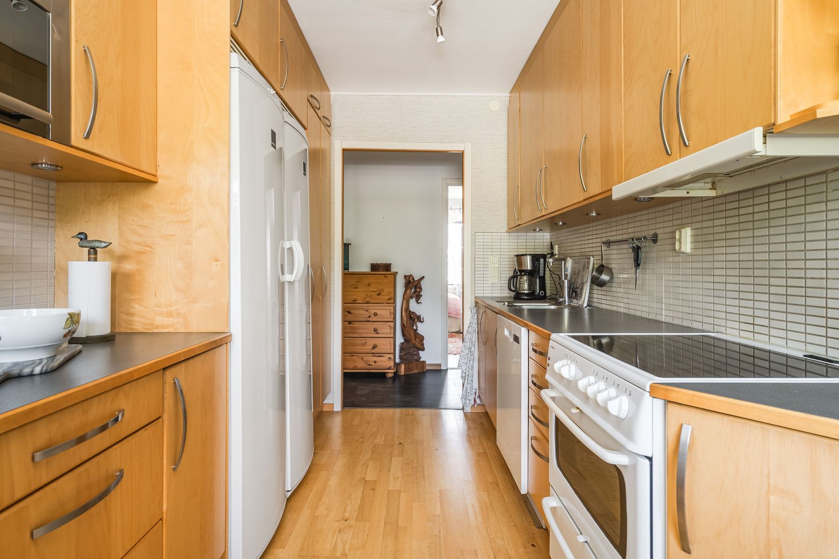 Bostadsrätt, Blockstensgatan 7, Vilbergen, Norrköping