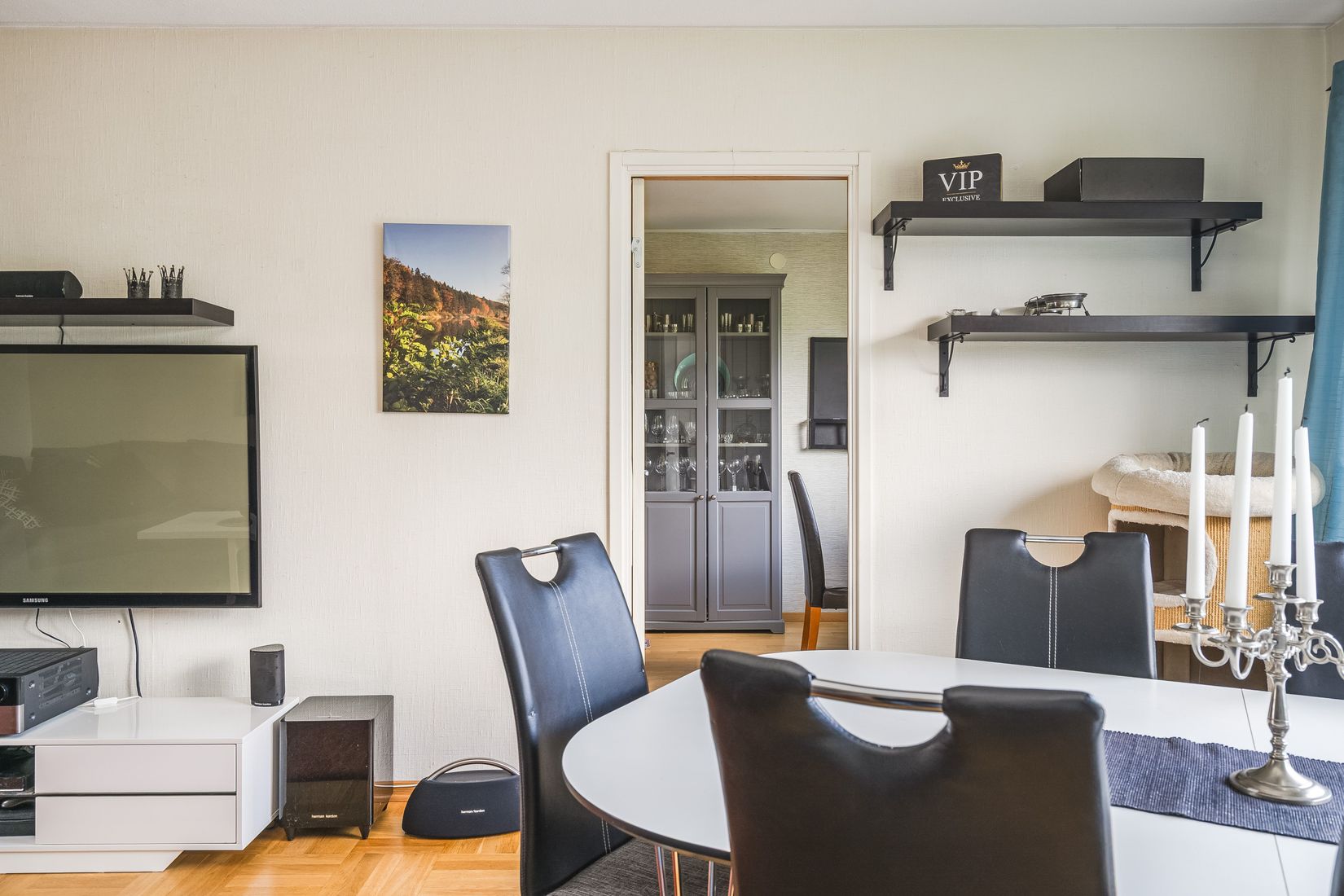 Bostadsrätt, Blockstensgatan 7, Vilbergen, Norrköping