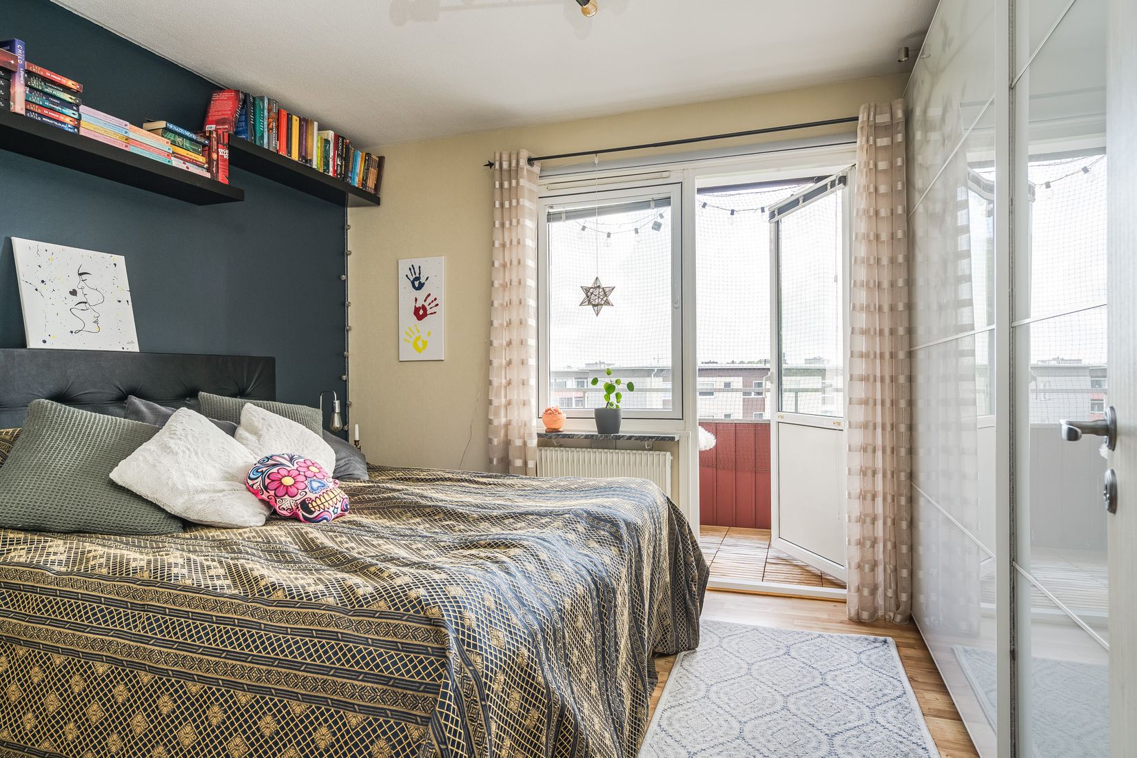 Bostadsrätt, Blockstensgatan 7, Vilbergen, Norrköping