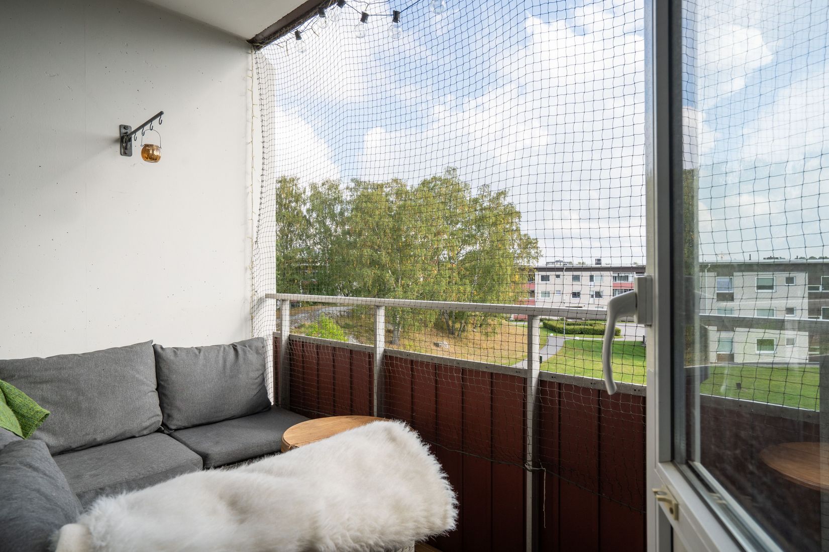 Bostadsrätt, Blockstensgatan 7, Vilbergen, Norrköping