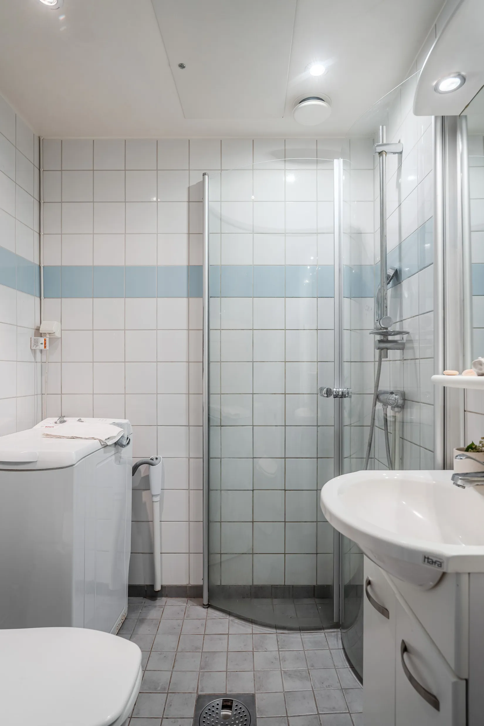 Bostadsrätt, Hällbygatan 32A, Luthagen / Stabby, Uppsala