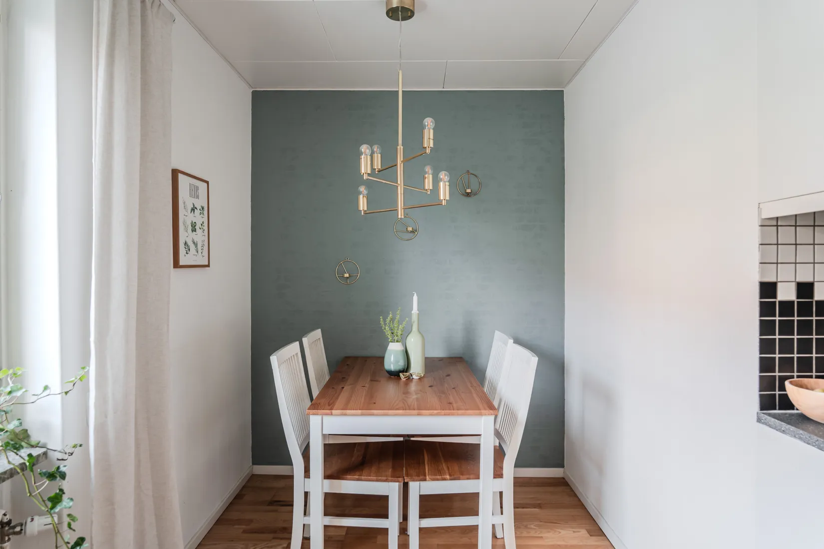 Bostadsrätt, Hällbygatan 32A, Luthagen / Stabby, Uppsala