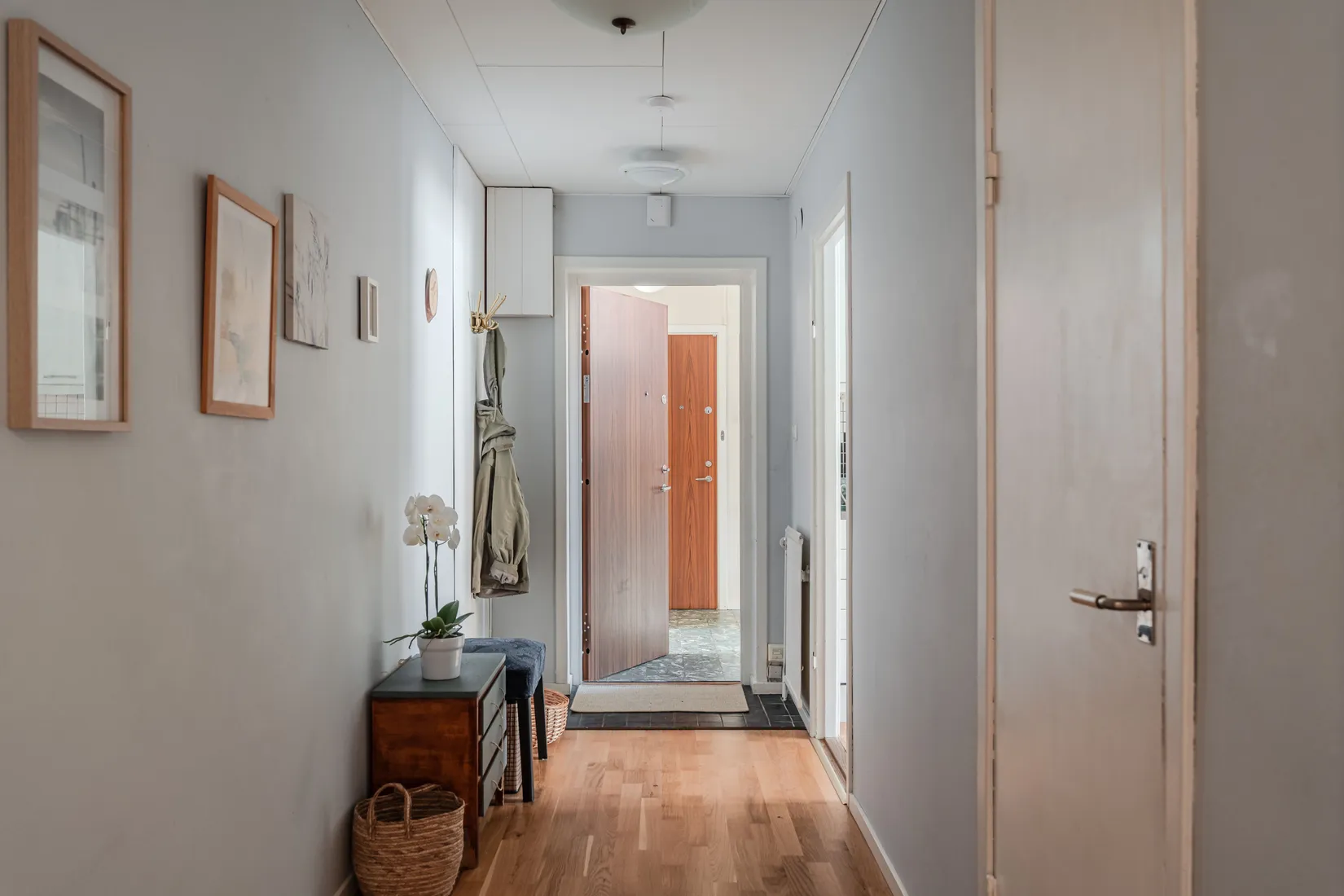 Bostadsrätt, Hällbygatan 32A, Luthagen / Stabby, Uppsala