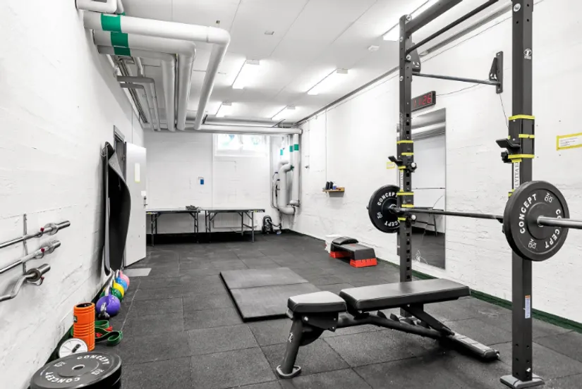 Bostadsrätt, Hällbygatan 32A, Luthagen / Stabby, Uppsala