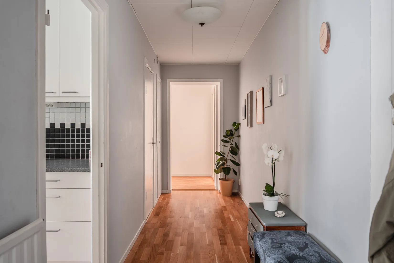 Bostadsrätt, Hällbygatan 32A, Luthagen / Stabby, Uppsala