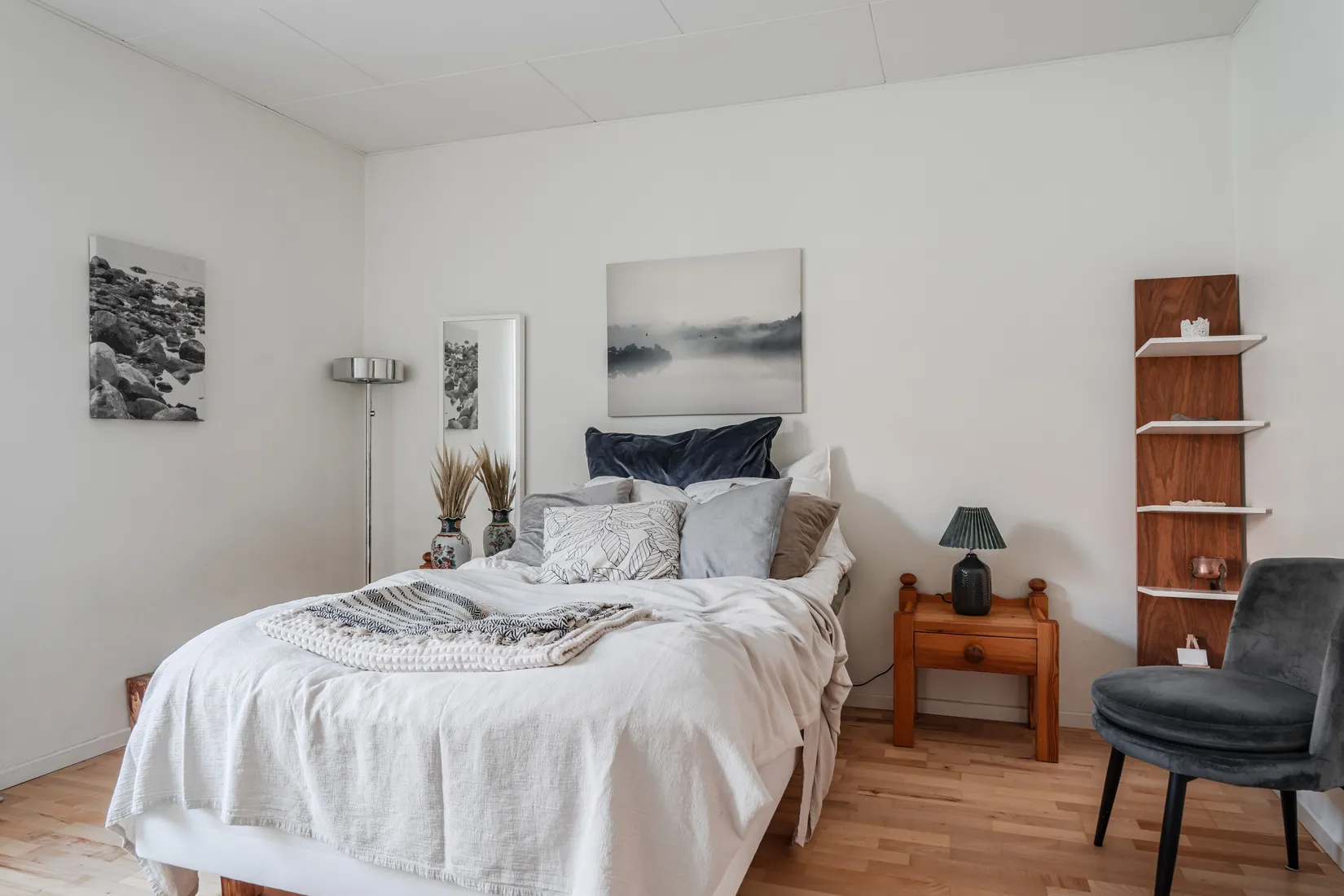 Bostadsrätt, Hällbygatan 32A, Luthagen / Stabby, Uppsala