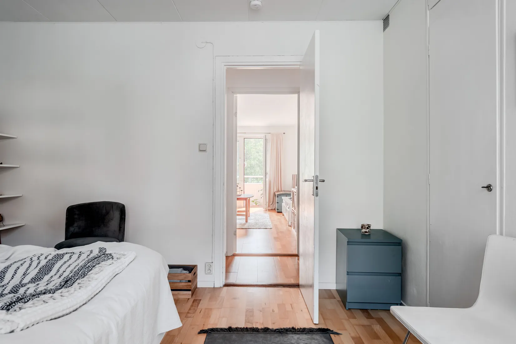 Bostadsrätt, Hällbygatan 32A, Luthagen / Stabby, Uppsala