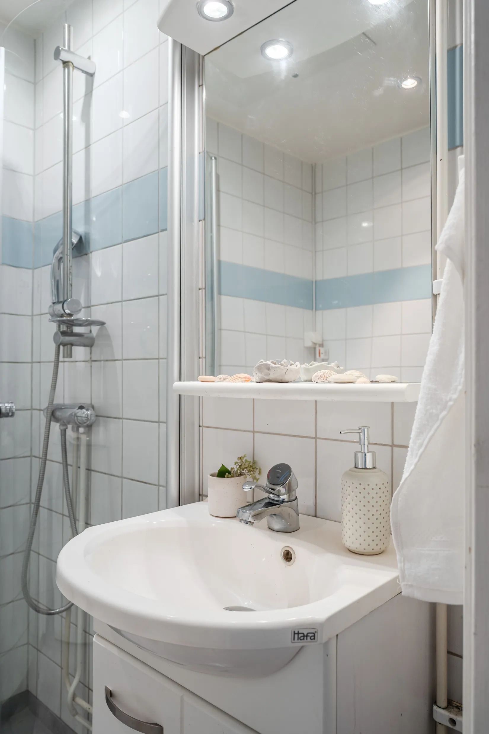 Bostadsrätt, Hällbygatan 32A, Luthagen / Stabby, Uppsala