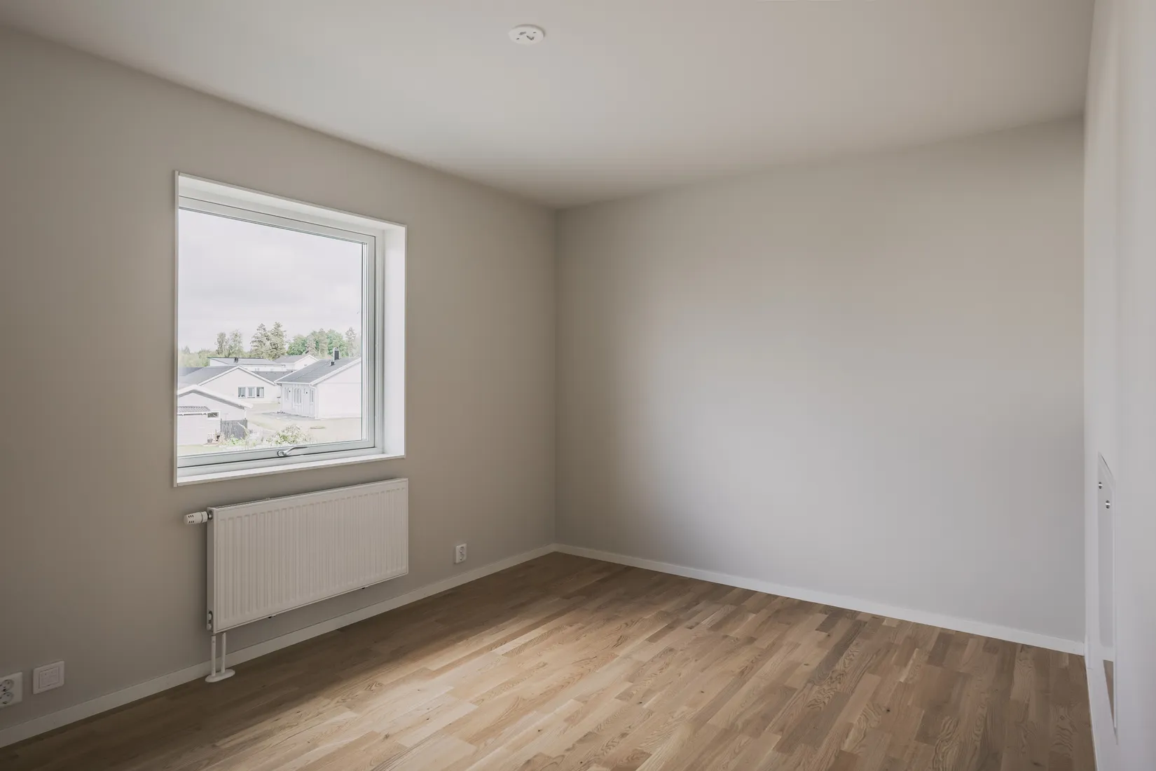 Bostadsrätt, Fartygsvägen 1B, Sjölyckan, Mariestad