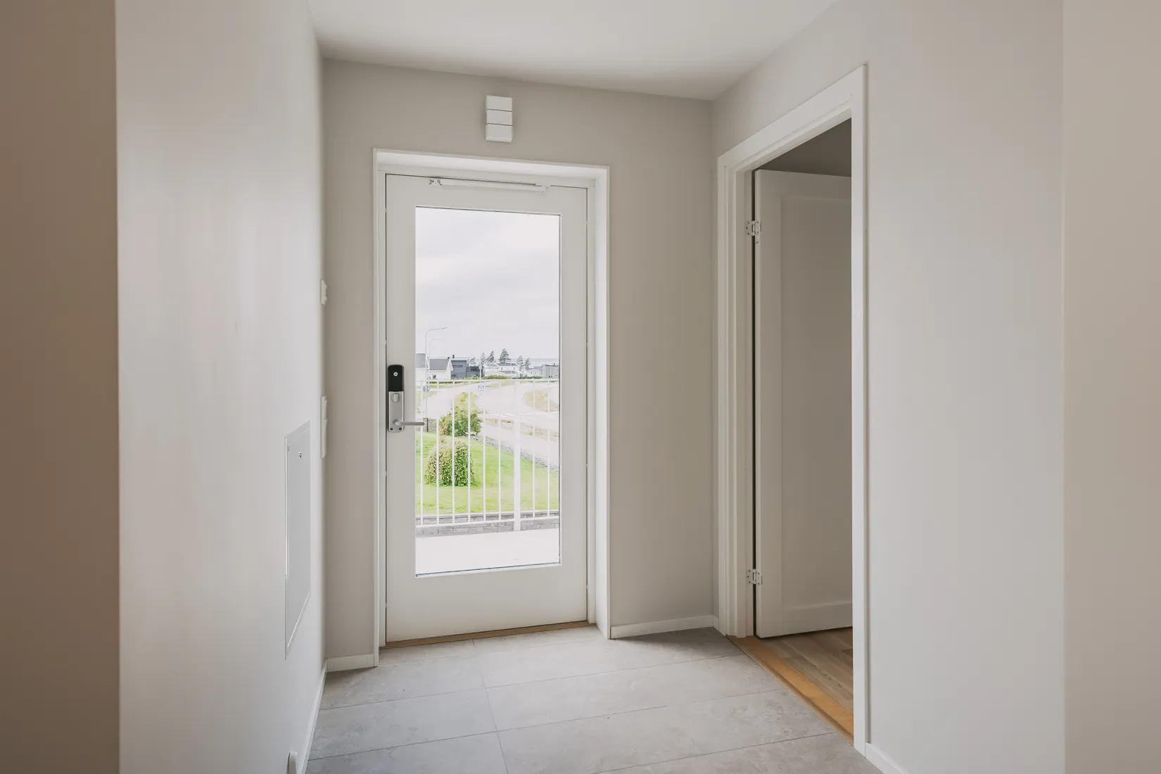 Bostadsrätt, Fartygsvägen 1B, Sjölyckan, Mariestad