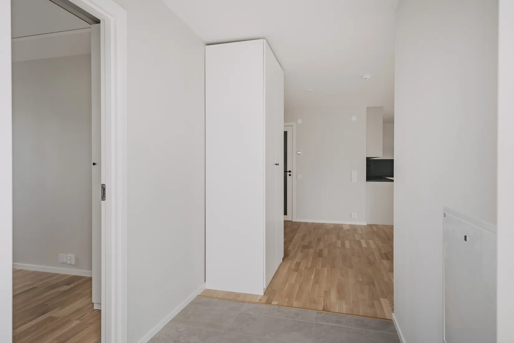 Bostadsrätt, Fartygsvägen 1B, Sjölyckan, Mariestad