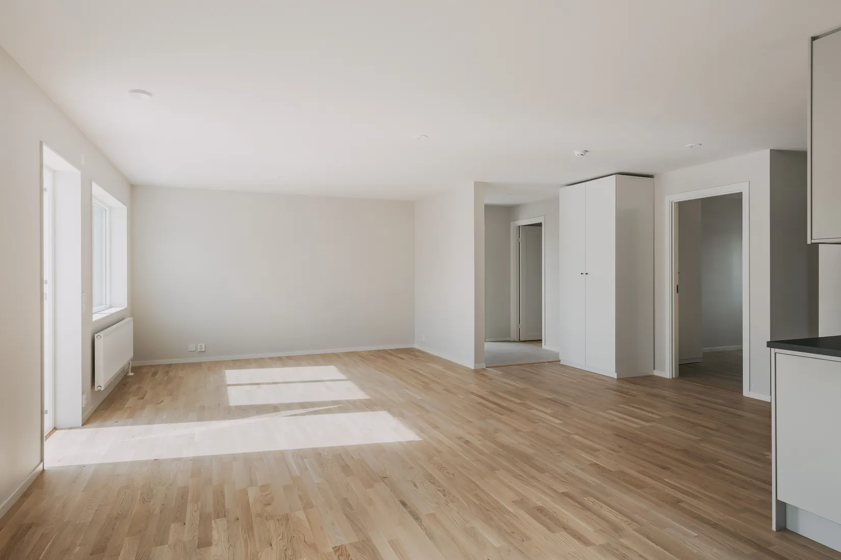 Bostadsrätt, Fartygsvägen 1B, Sjölyckan, Mariestad