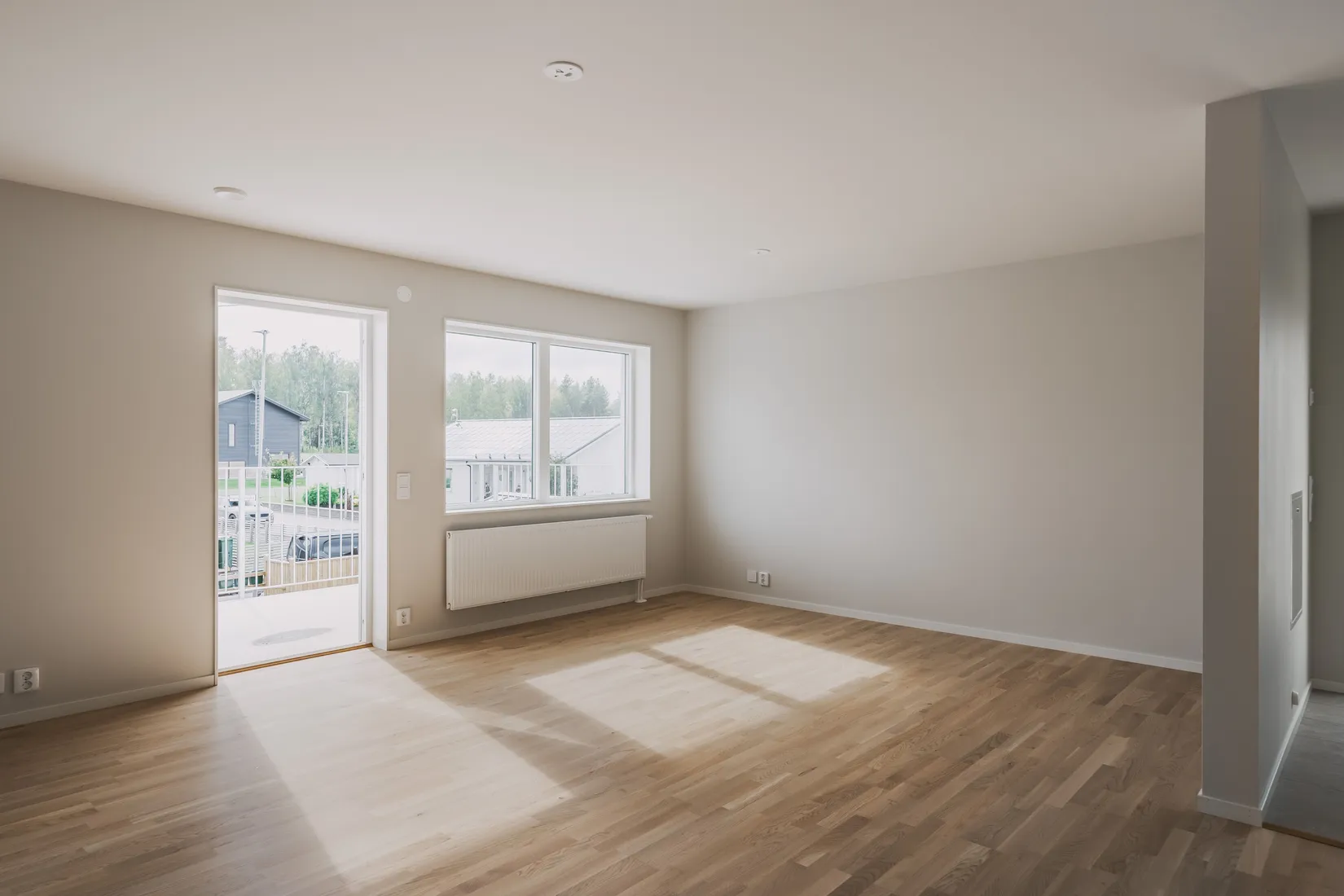 Bostadsrätt, Fartygsvägen 1B, Sjölyckan, Mariestad