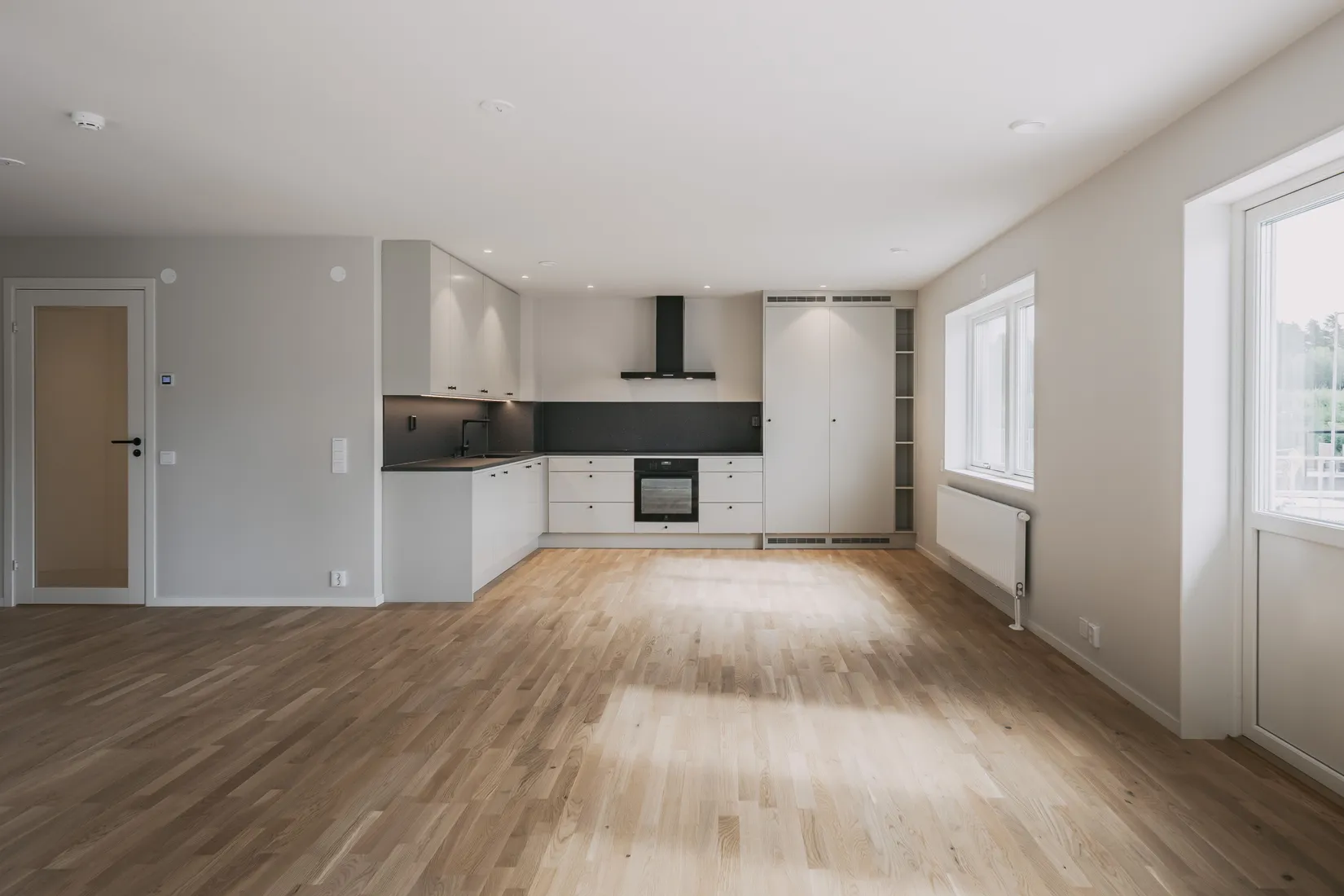 Bostadsrätt, Fartygsvägen 1B, Sjölyckan, Mariestad