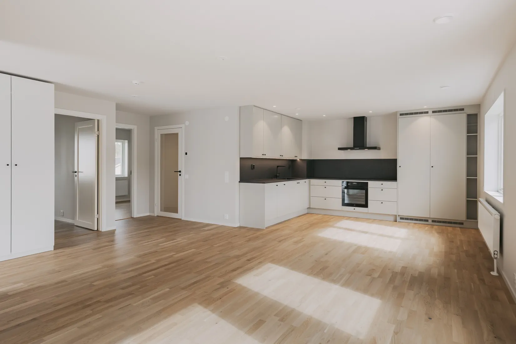 Bostadsrätt, Fartygsvägen 1B, Sjölyckan, Mariestad