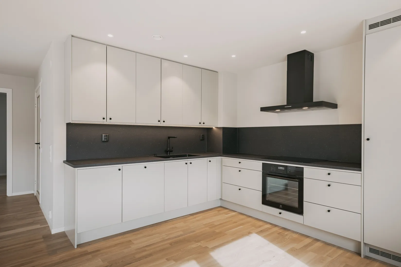 Bostadsrätt, Fartygsvägen 1B, Sjölyckan, Mariestad