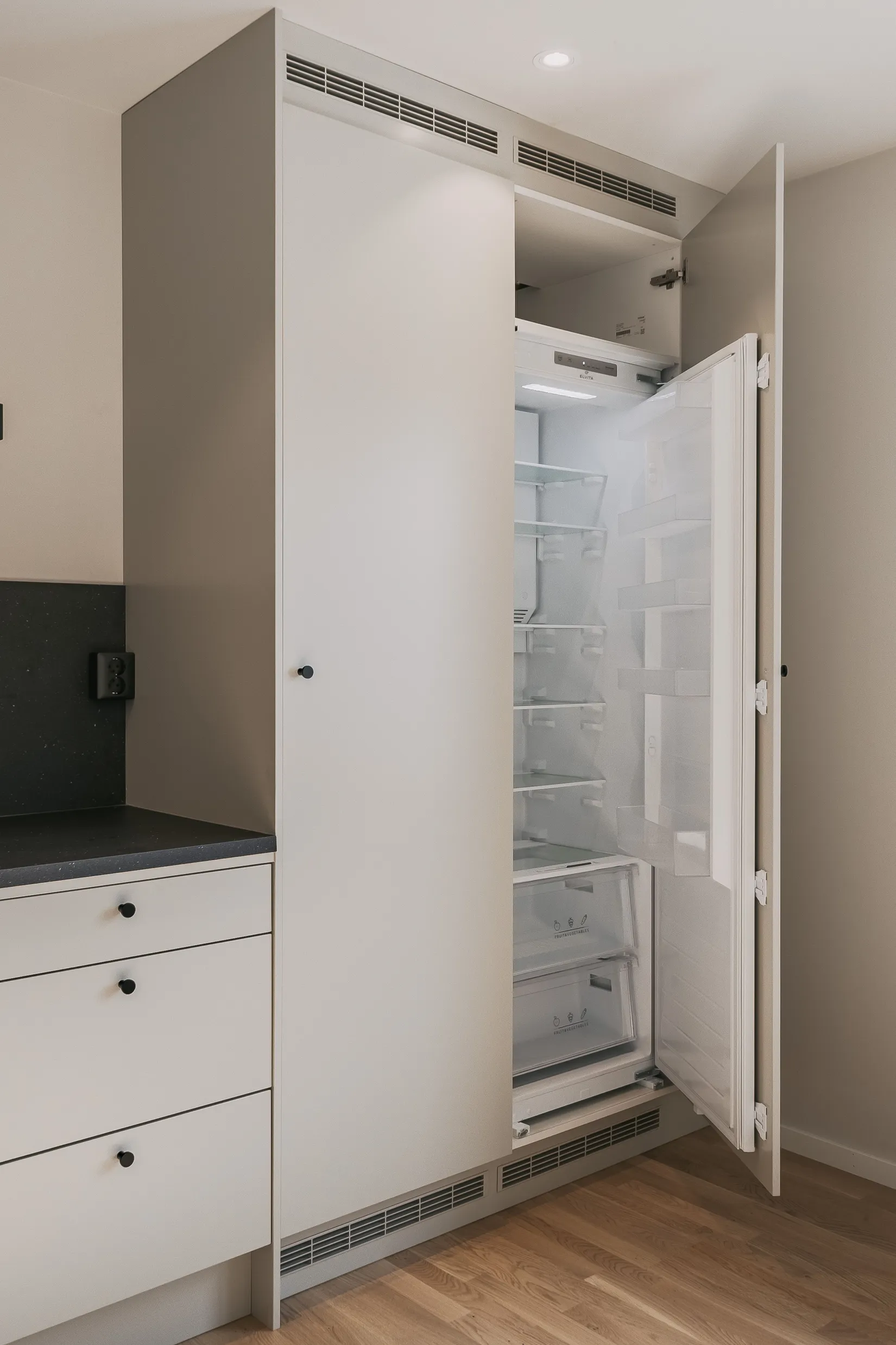 Bostadsrätt, Fartygsvägen 1B, Sjölyckan, Mariestad