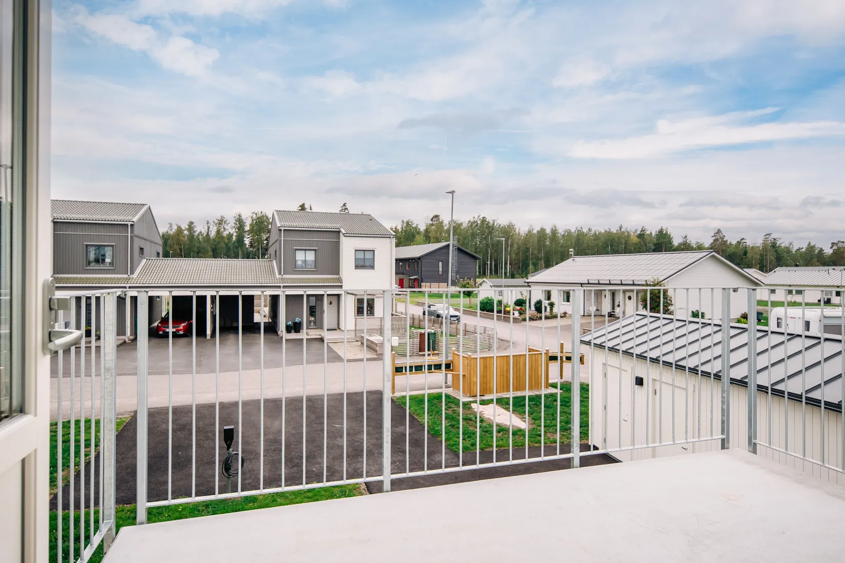 Bostadsrätt, Fartygsvägen 1B, Sjölyckan, Mariestad