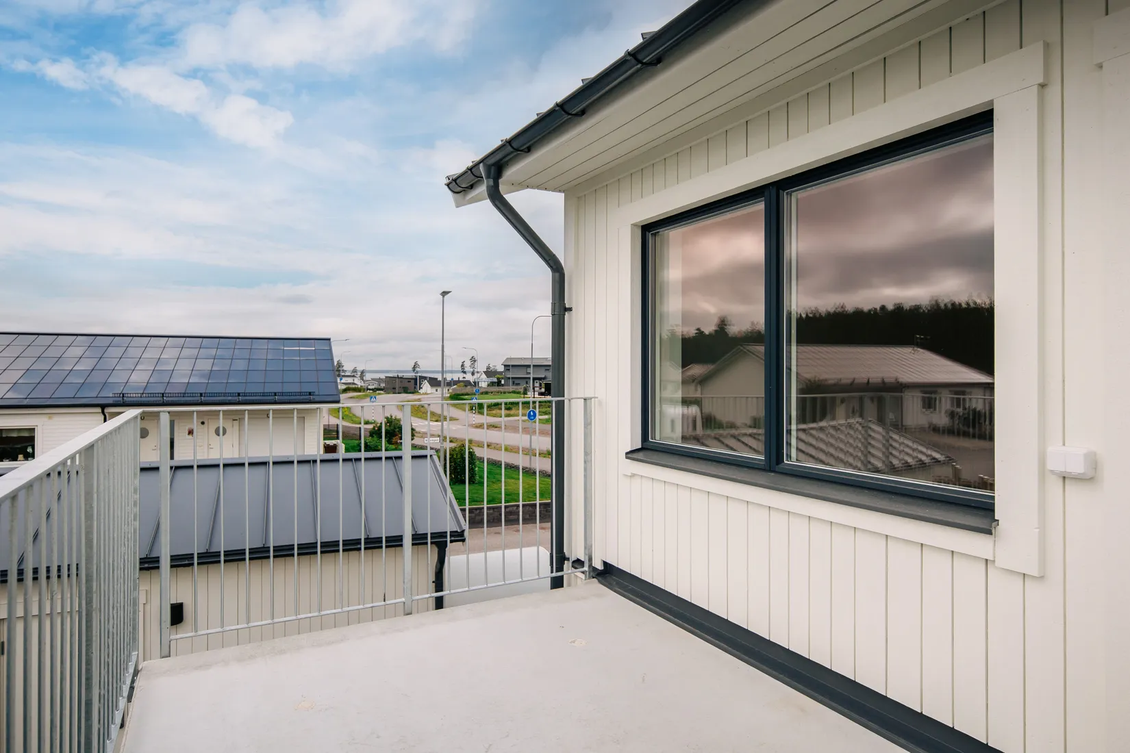 Bostadsrätt, Fartygsvägen 1B, Sjölyckan, Mariestad