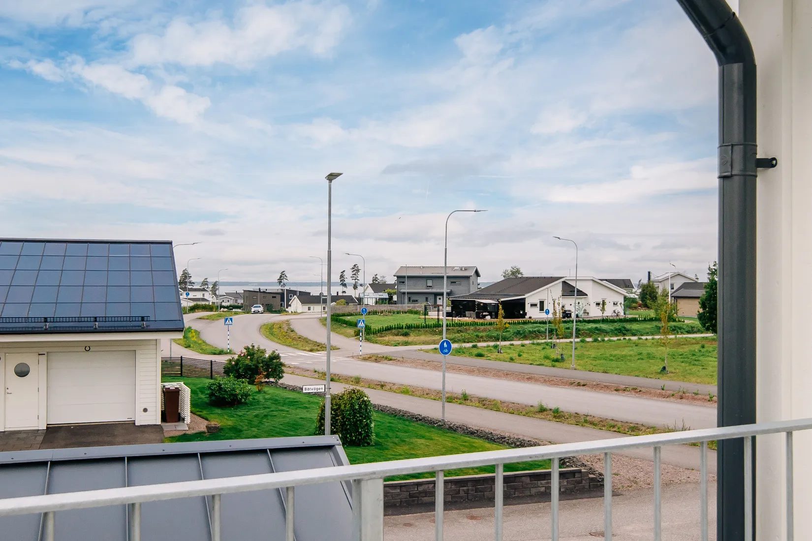 Bostadsrätt, Fartygsvägen 1B, Sjölyckan, Mariestad