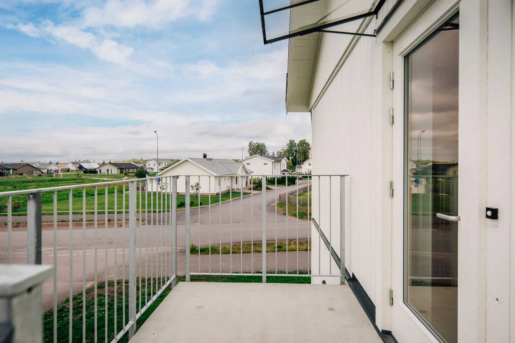 Bostadsrätt, Fartygsvägen 1B, Sjölyckan, Mariestad