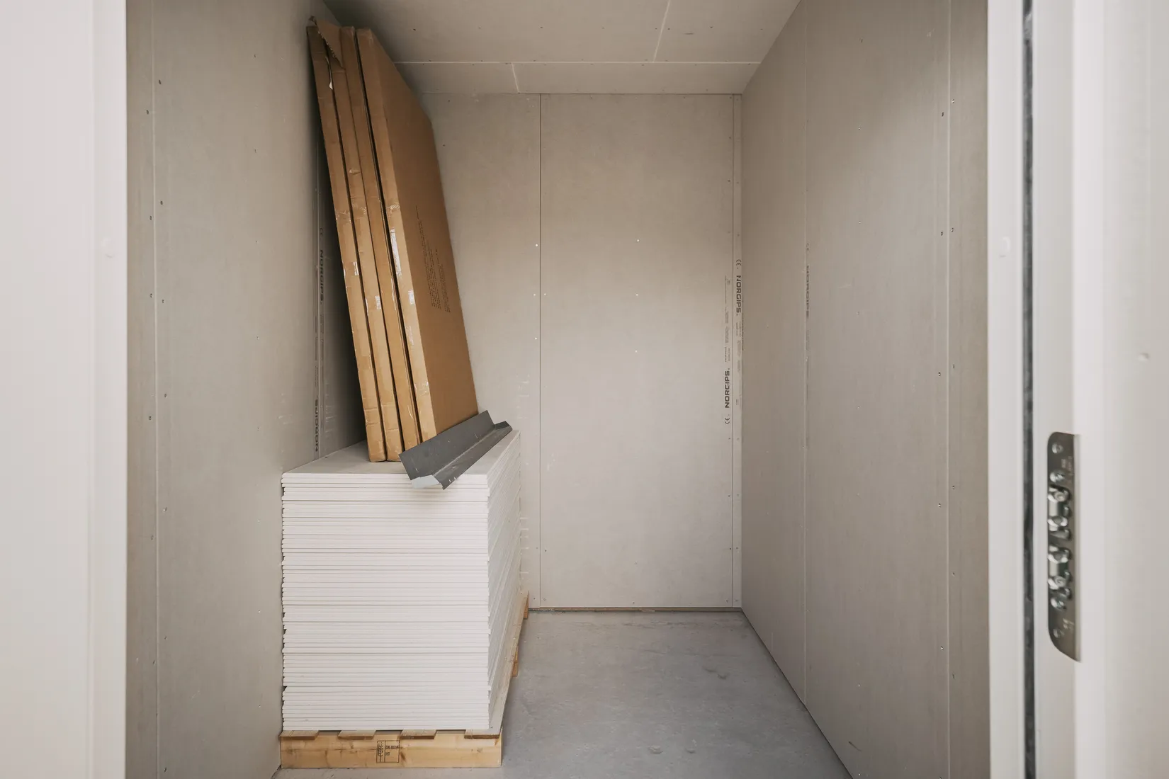 Bostadsrätt, Fartygsvägen 1B, Sjölyckan, Mariestad