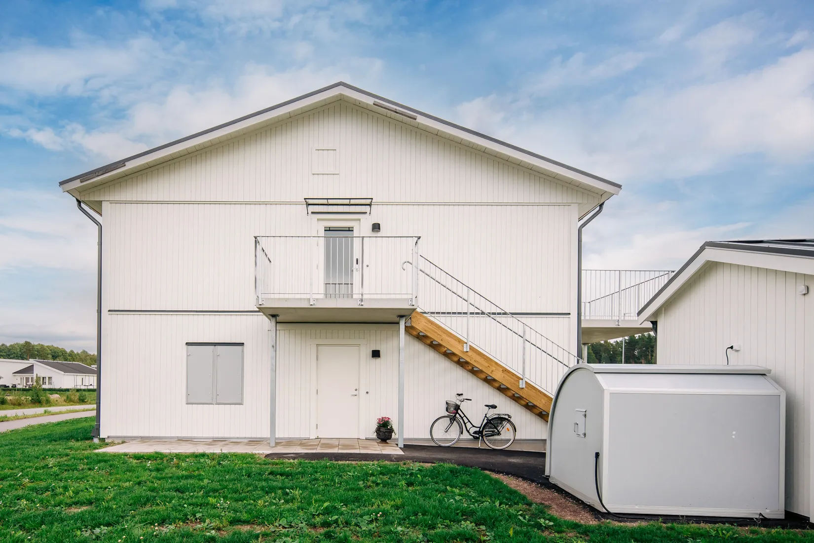 Bostadsrätt, Fartygsvägen 1B, Sjölyckan, Mariestad