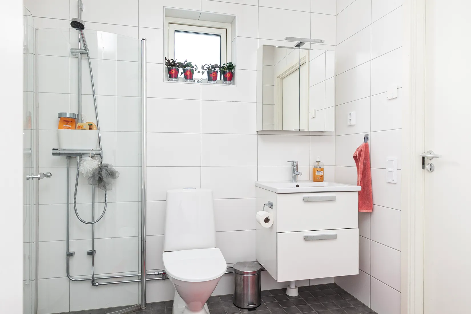 Bostadsrätt, Radhus, Blombergagatan 38, Gustavslund, Helsingborg