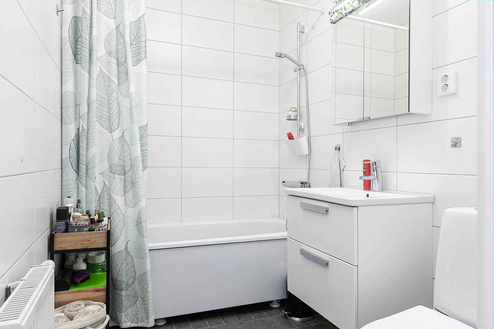 Bostadsrätt, Radhus, Blombergagatan 38, Gustavslund, Helsingborg