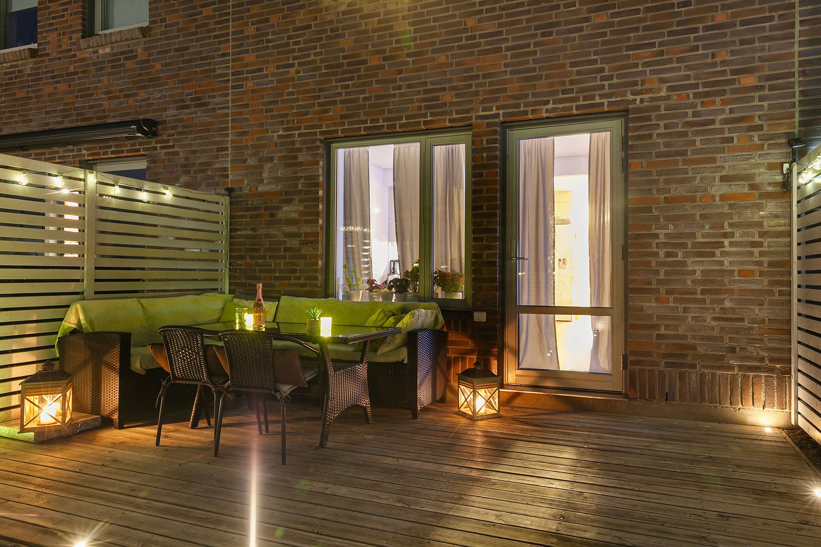 Bostadsrätt, Radhus, Blombergagatan 38, Gustavslund, Helsingborg