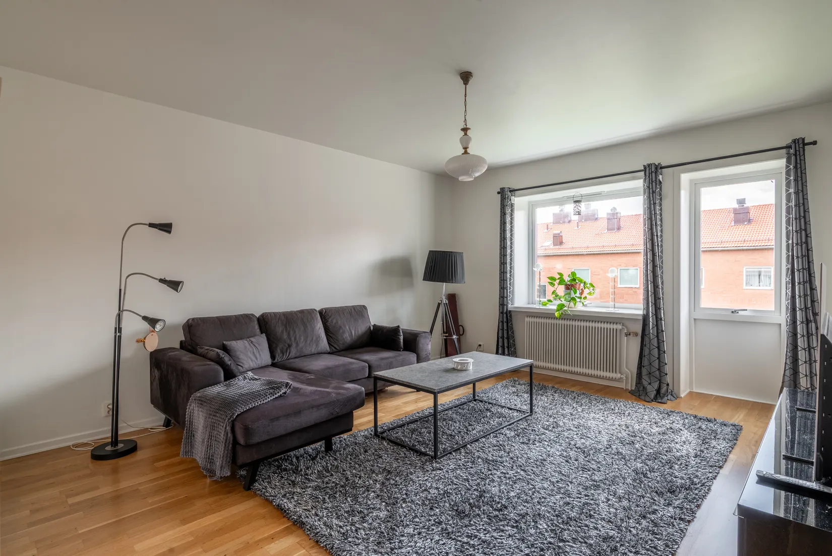 Bostadsrätt, Norra Sjöbogatan 63, Sjöbo, Borås