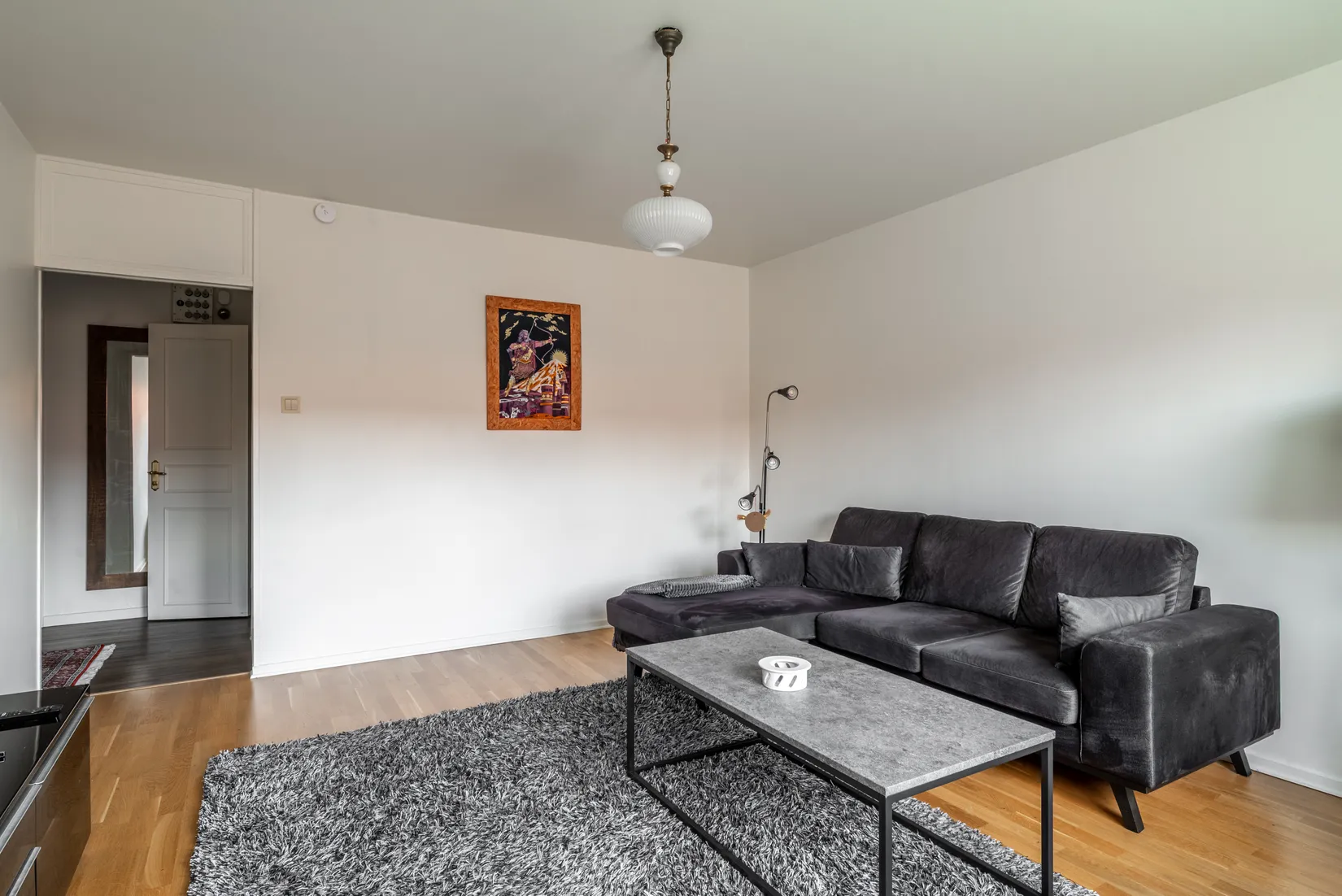 Bostadsrätt, Norra Sjöbogatan 63, Sjöbo, Borås