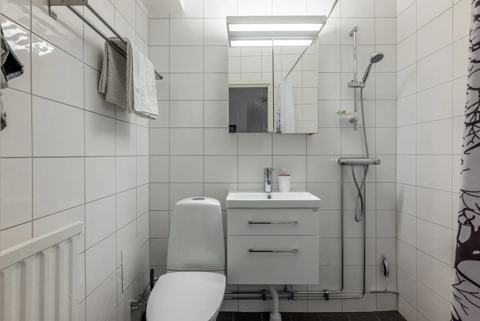 Bostadsrätt, Norra Sjöbogatan 63, Sjöbo, Borås