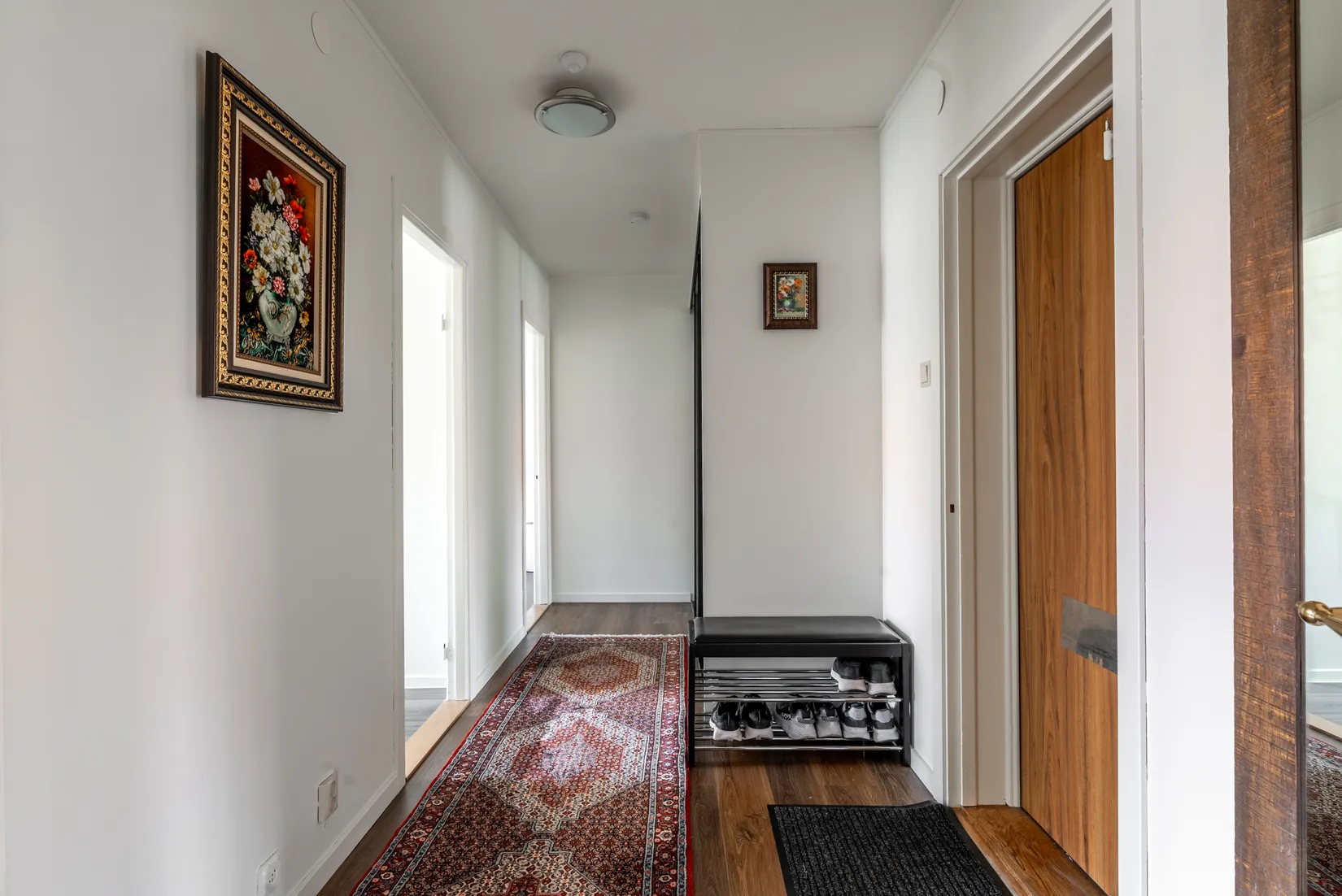 Bostadsrätt, Norra Sjöbogatan 63, Sjöbo, Borås