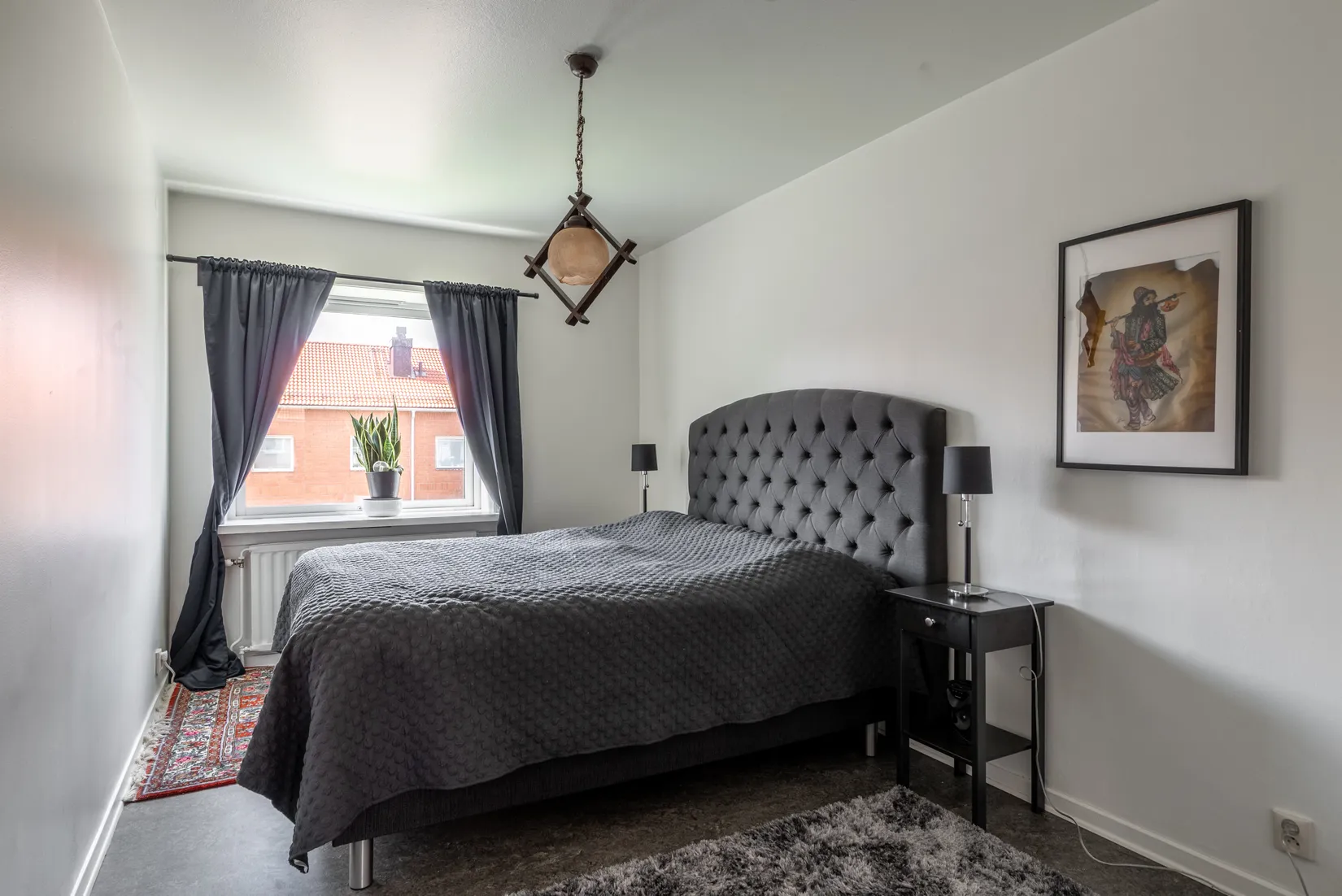Bostadsrätt, Norra Sjöbogatan 63, Sjöbo, Borås