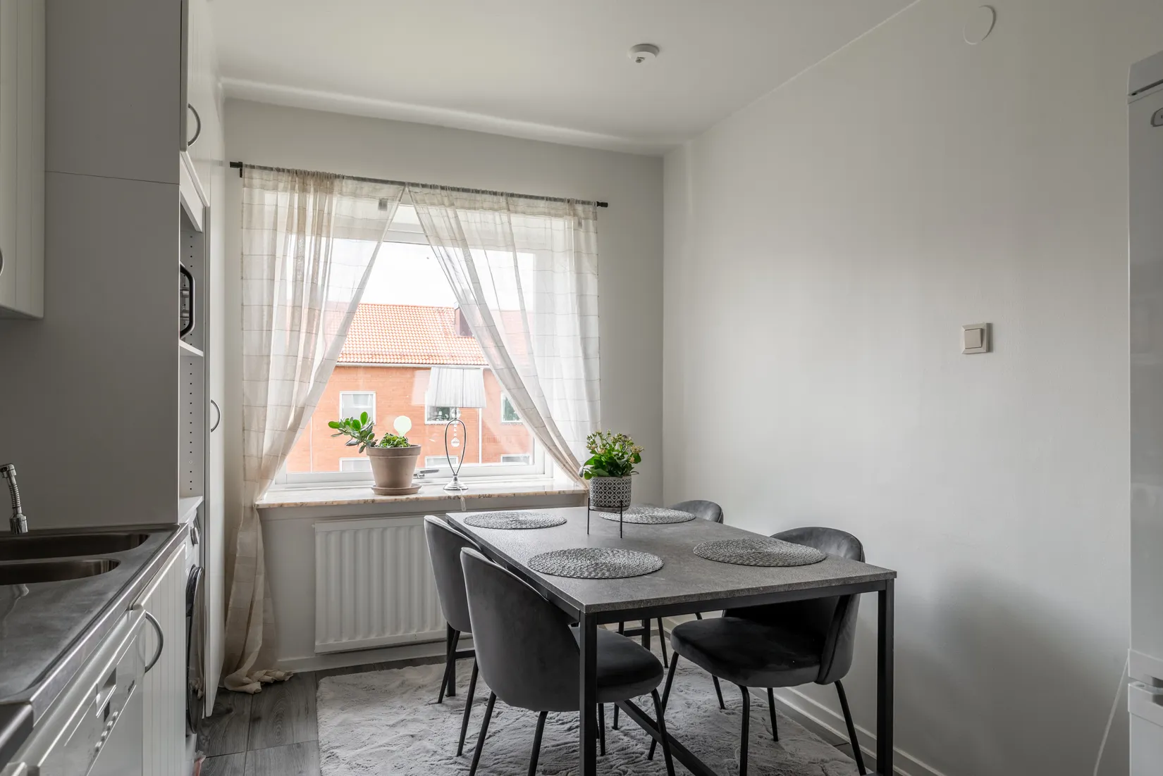 Bostadsrätt, Norra Sjöbogatan 63, Sjöbo, Borås