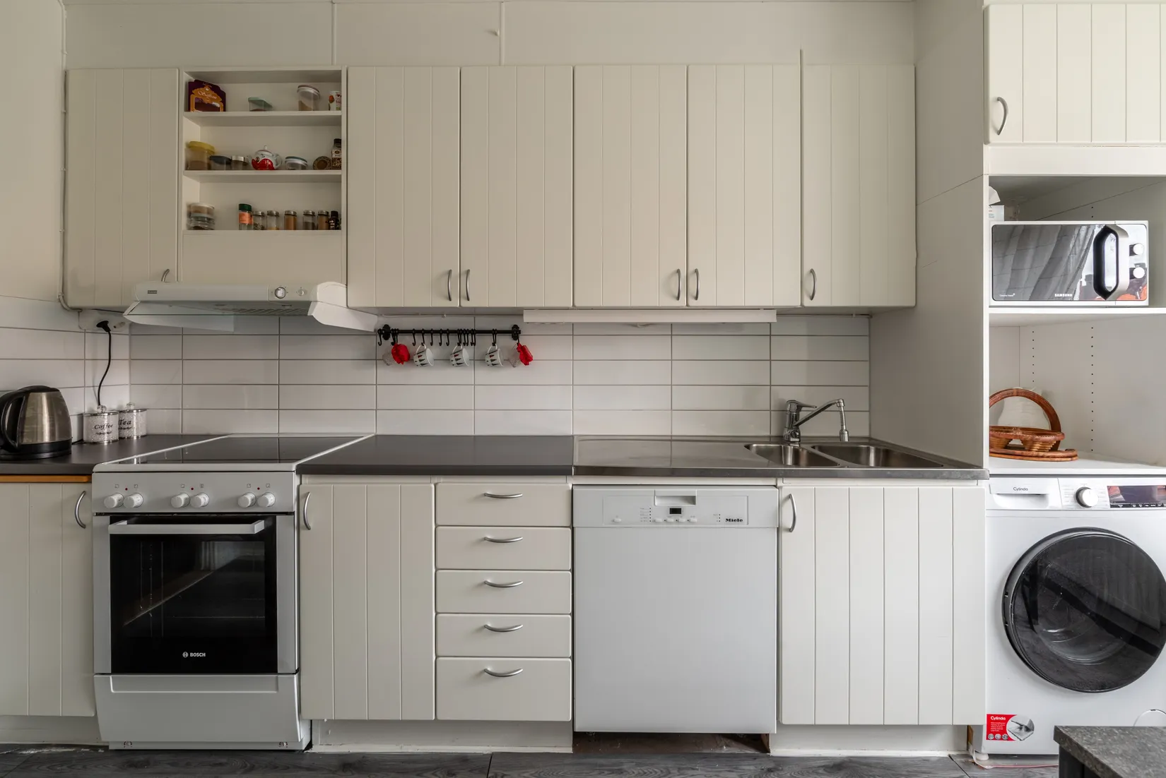 Bostadsrätt, Norra Sjöbogatan 63, Sjöbo, Borås