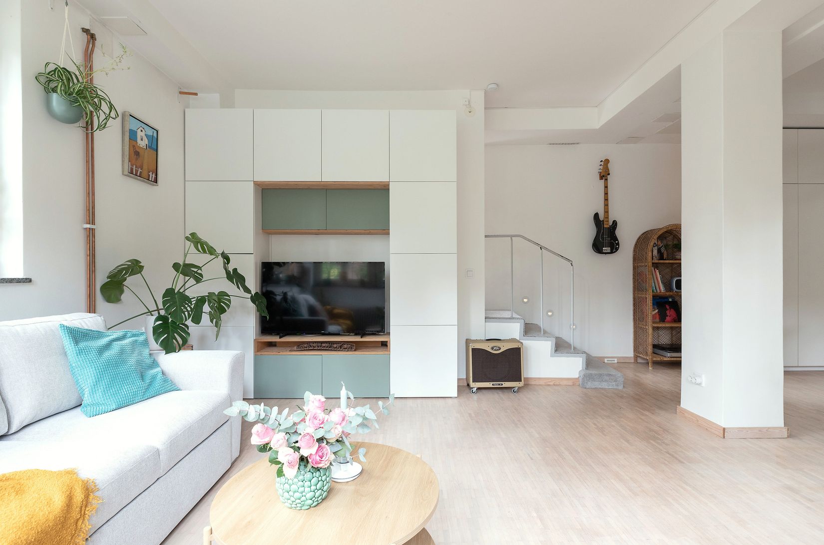 Bostadsrätt, Arkitektvägen 50, Abrahamsberg, Stockholm