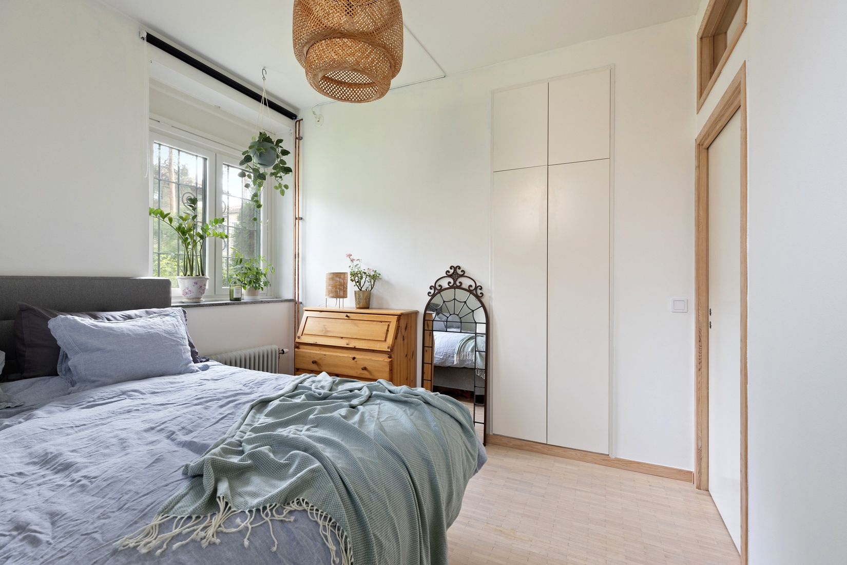 Bostadsrätt, Arkitektvägen 50, Abrahamsberg, Stockholm