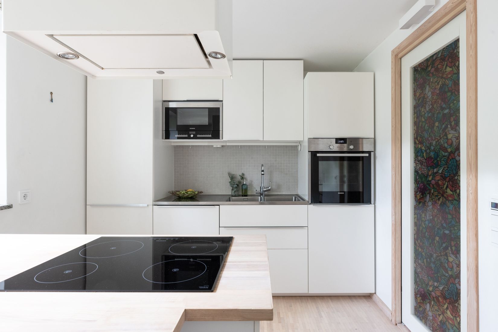 Bostadsrätt, Arkitektvägen 50, Abrahamsberg, Stockholm