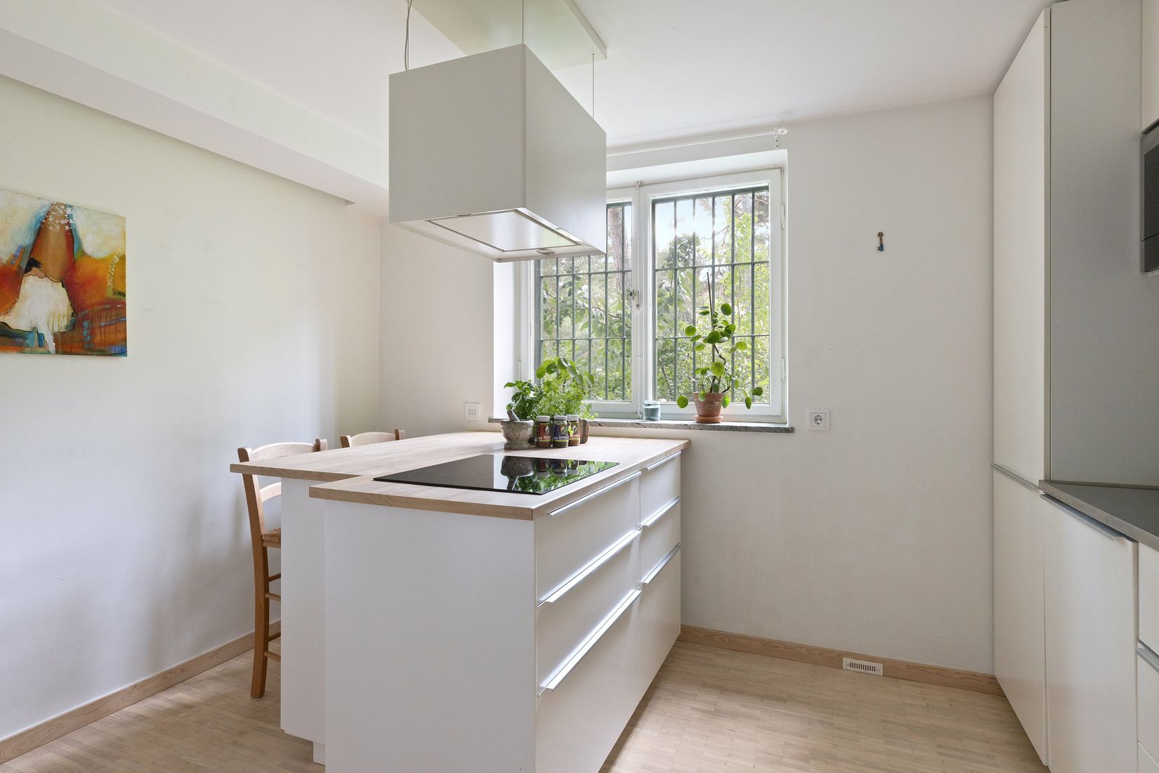 Bostadsrätt, Arkitektvägen 50, Abrahamsberg, Stockholm