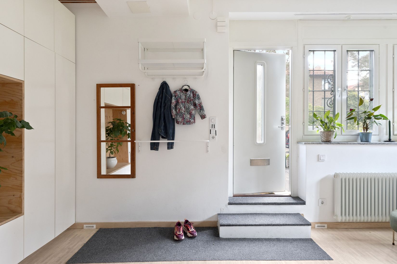 Bostadsrätt, Arkitektvägen 50, Abrahamsberg, Stockholm