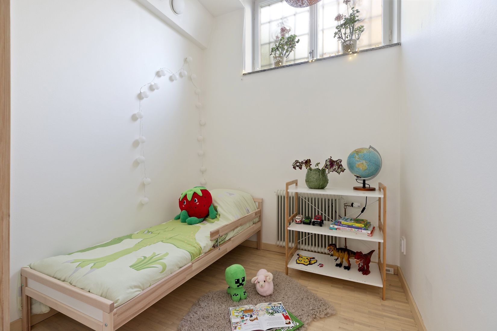 Bostadsrätt, Arkitektvägen 50, Abrahamsberg, Stockholm