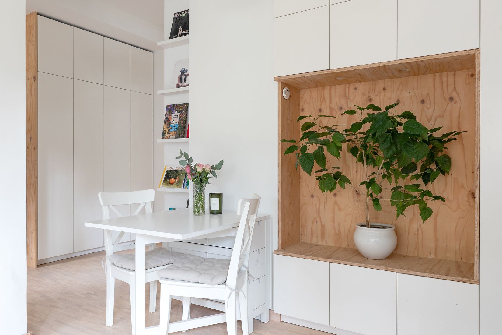 Bostadsrätt, Arkitektvägen 50, Abrahamsberg, Stockholm