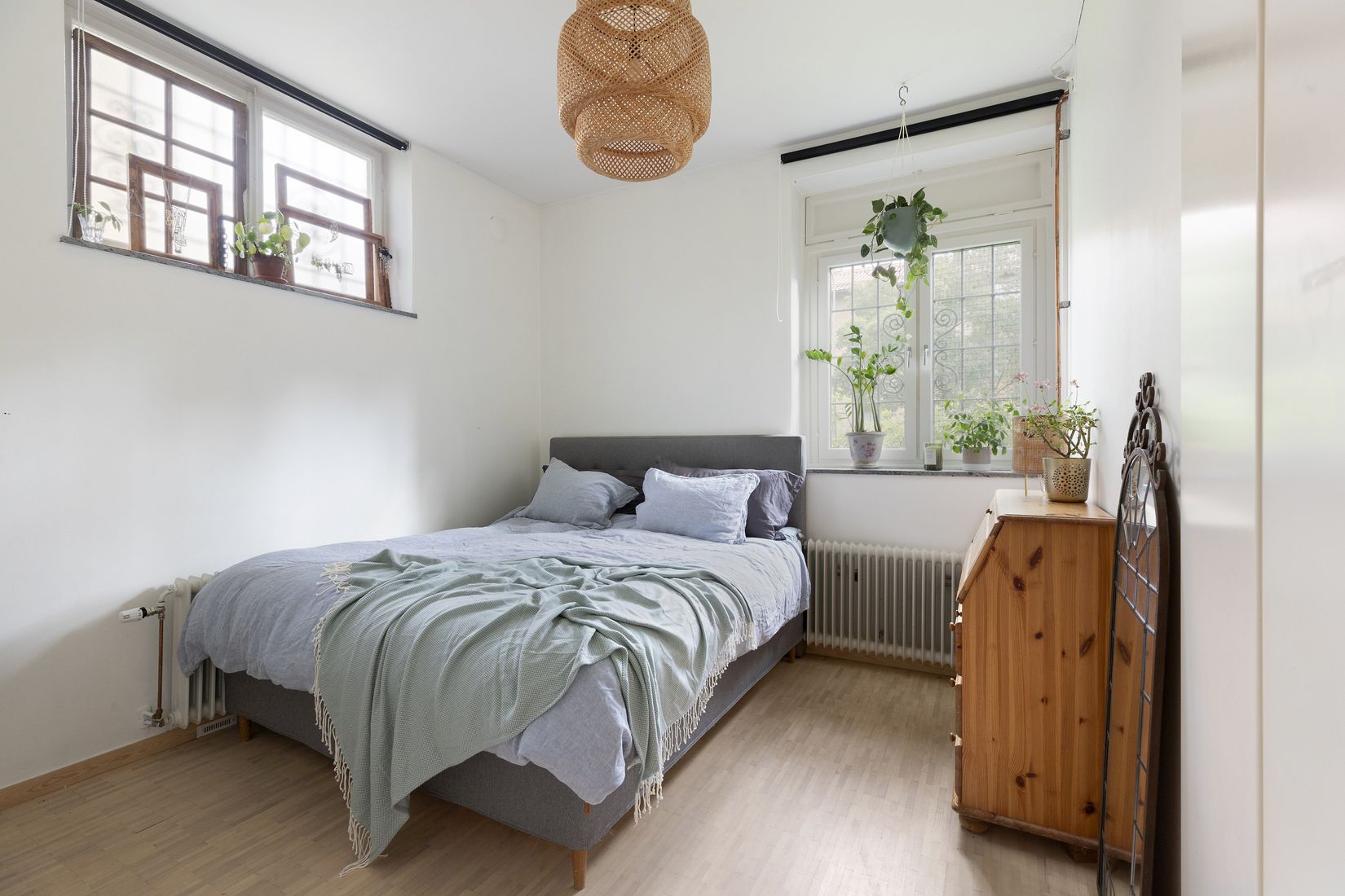 Bostadsrätt, Arkitektvägen 50, Abrahamsberg, Stockholm