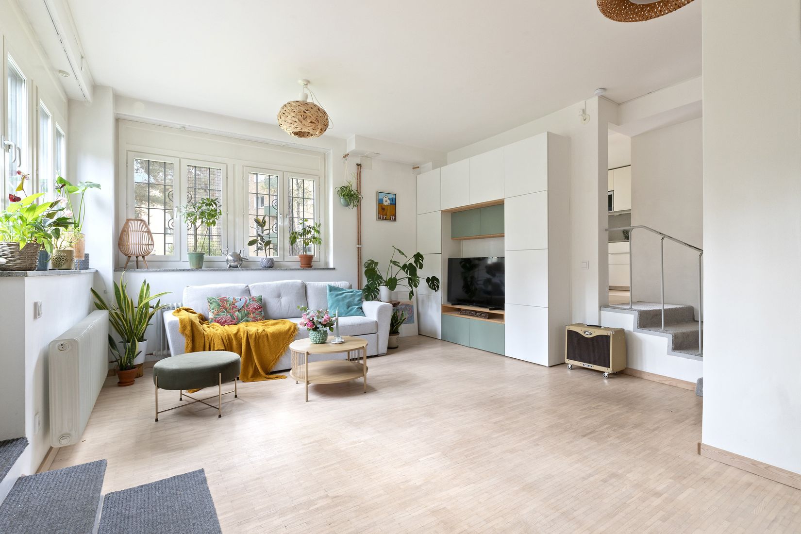 Bostadsrätt, Arkitektvägen 50, Abrahamsberg, Stockholm