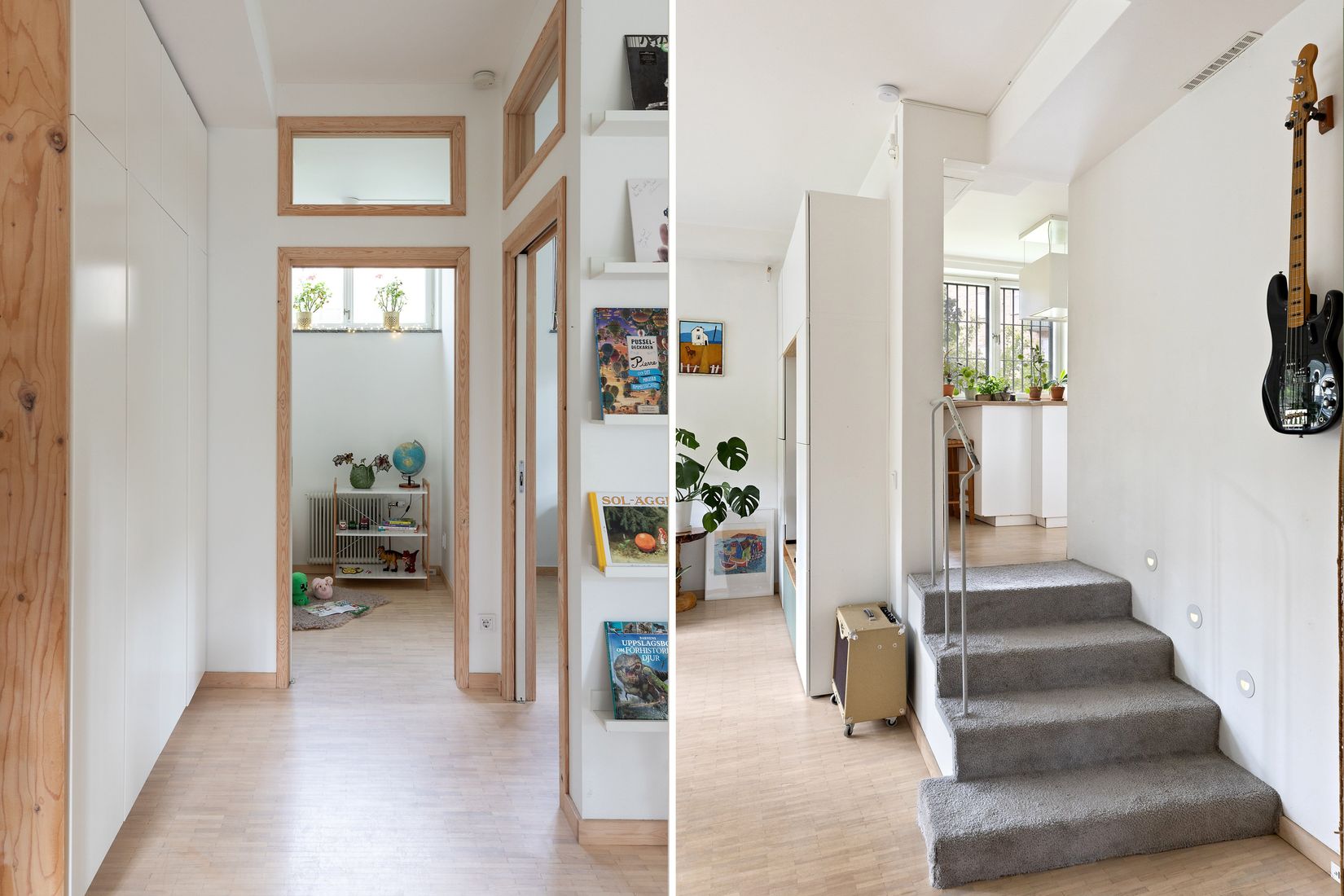 Bostadsrätt, Arkitektvägen 50, Abrahamsberg, Stockholm