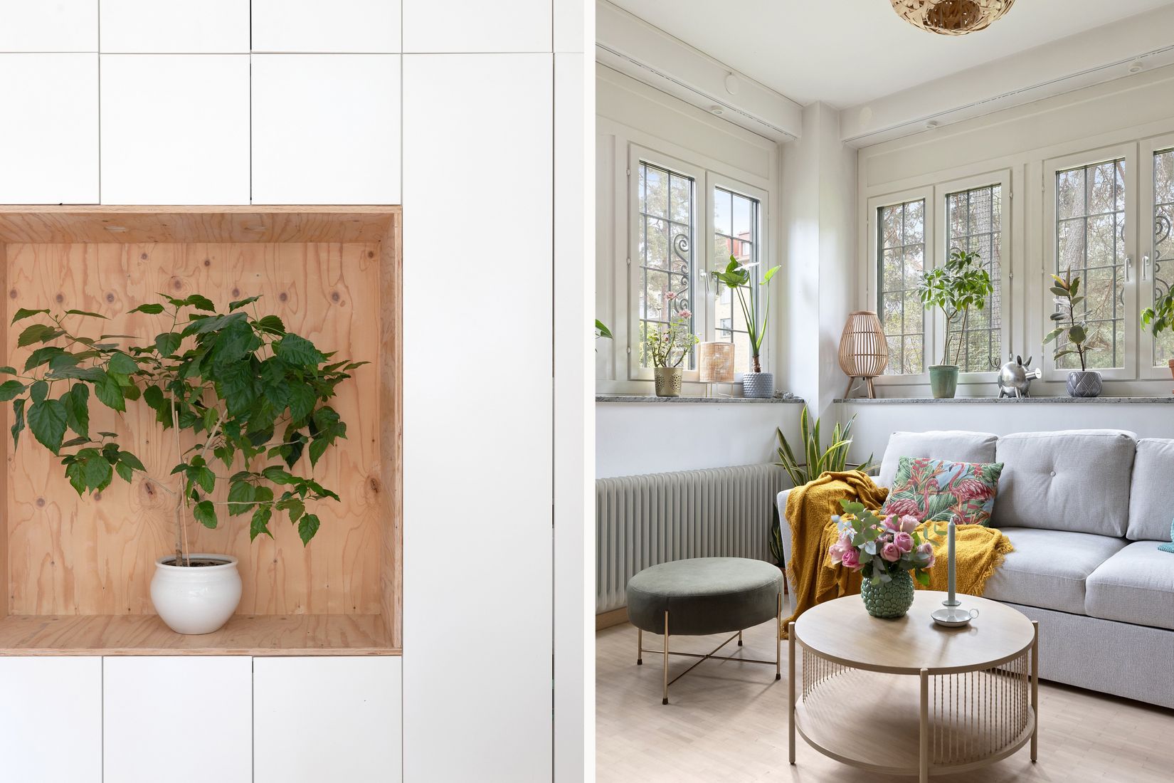 Bostadsrätt, Arkitektvägen 50, Abrahamsberg, Stockholm