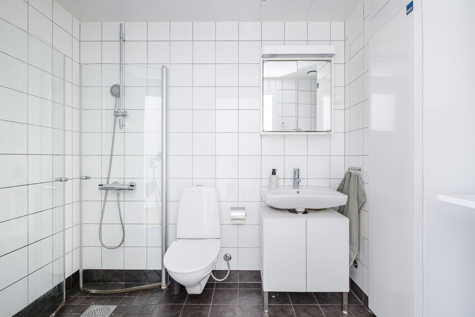 Bostadsrätt, Korvettvägen 22C, Bredsand, Enköping